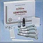 Master-Dent posteriorer Komposit-Lichthärtung, hauptsächlich für die Anwendung in Klasse I.