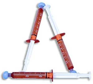 Dentist's Friend Topical Anesthetic Gel - Lidocaine 5%, Prilocaine 5%