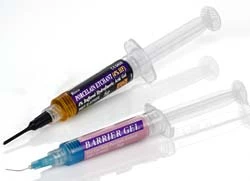 Bisco Porzellan-Ätzgel - 9,5% gepufferte Flusssäure, 1 - 5 g