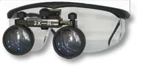Phoenix Optix 3.5X GARGOYLE SAFETY Optical Loupe