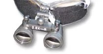 Phoenix Optix 2,5X SOFTTOUCH SICHERHEIT-KLEIN Optische Lupe