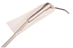 TC Dental универсальные рукава для воздушно-водяного шприца, с предвырезанным отверстием, упаковка 500 штук.
