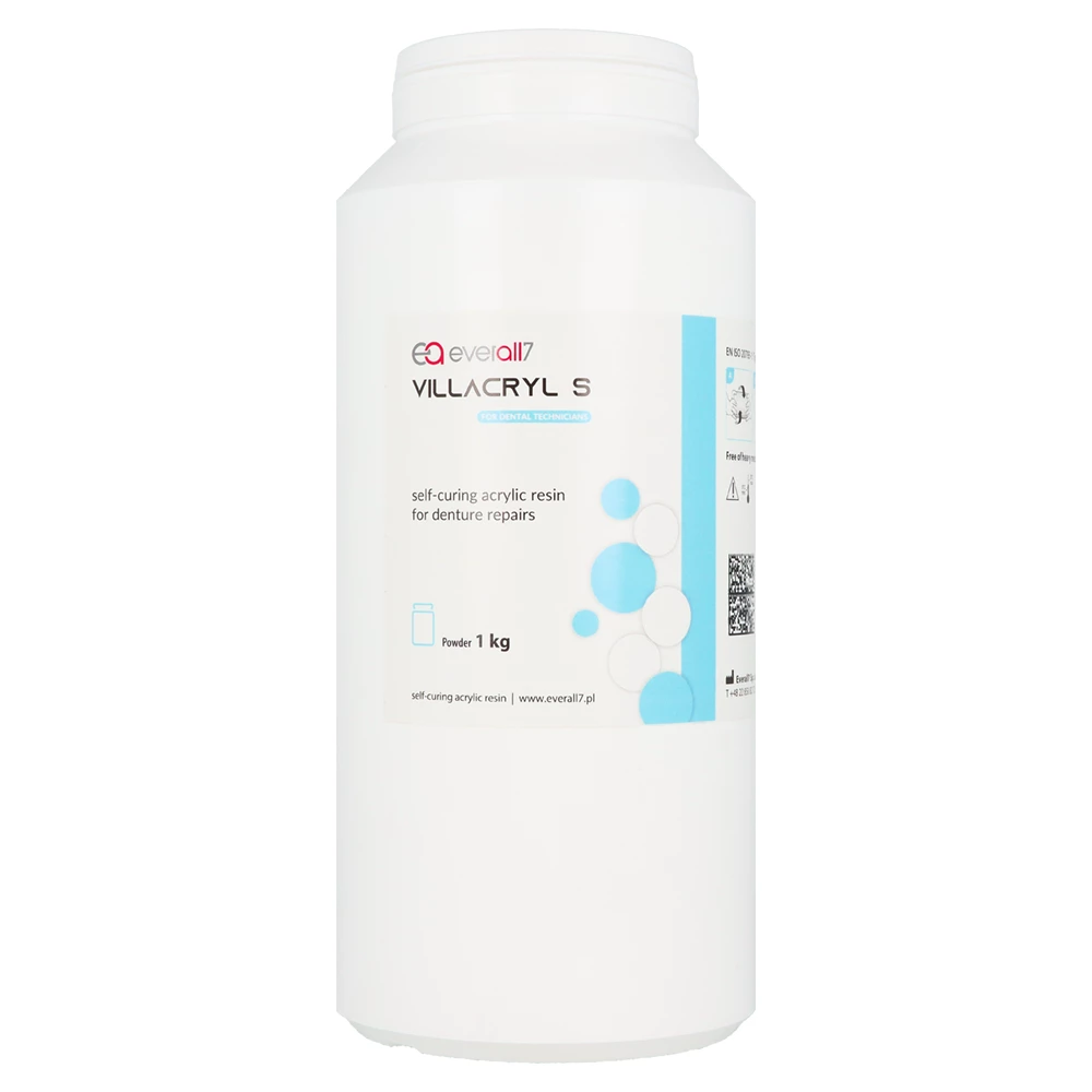 VILLACRYL S POWDER 1KG