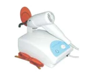 Opti-Lite Halogen Curing Light, 75 watt, 360 degree rotation