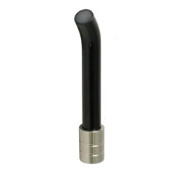 Pac-Dent autoklavierbarer Faseroptik-Lichtleiter mit 11 mm Durchmesser