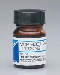 Дрессировка корневого канала MCP, 25% метакрезилацетат, 25% парахлорфенол, 50%