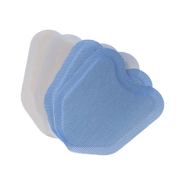NeoDrys Speichelabsorber - Groß (Blau), Original weiße Rückseite 50/Box