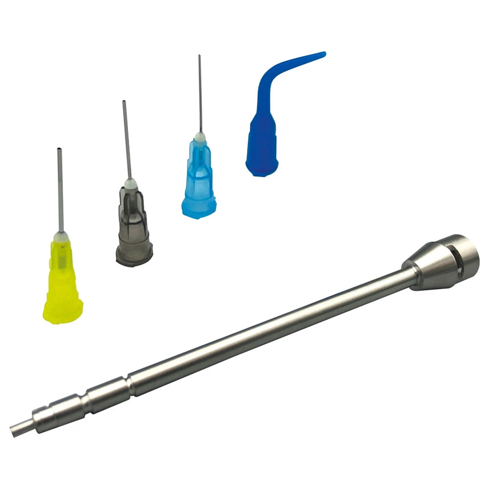 Irrigatore Stropko, lunghezza 3,5"