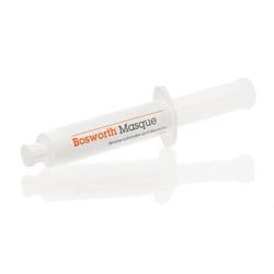 Masque Silicone Lubricant and Separator, coating agent, 1 oz (29g) Syringe Masque Silicone Lubricant and Separator, coating agent, 1 oz (29g) Syringe