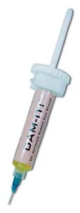 Dr. Dovgan's Dam-It! Rubber Dam Sealer, Dam-It! Base Material - 12g Syringe, 1