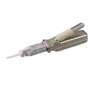 Диспенсер GC FujiCEM Paste Pak, подходит для всех картриджей Paste Pak.