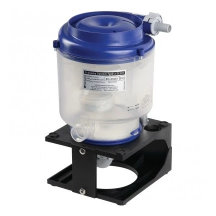 Metasys ECO II Amalgam Separator - Rumar