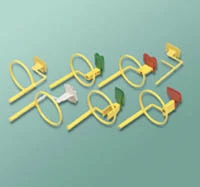 Sistema de soporte de película de rayos X Hawe Neos, autoclavable y en frío.