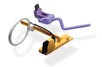 Steri-Shield Wingers Aimer Bar and Ring Set for use with Wingers-A