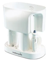 Waterpik Water Pik WP-60W personal irrigation system complete with one standard