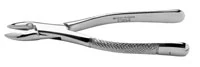 Henry Schein #1 standard upper incisor and cuspid surgical Forceps