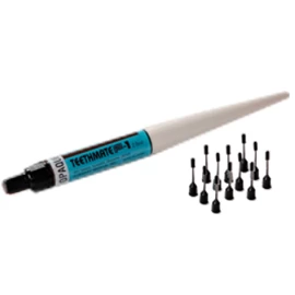Teethmate F-1 Pit and Fissure Sealant - Natural Refill, Light Cure. Refill