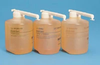 Scrub Care antimicrobial Exidine chlorhexidine gluconate (CHG) 2% solutions