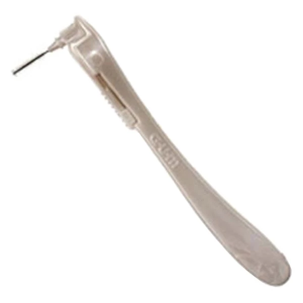 GUM Proxabrush Go-Betweens Ultra Extra Fine Interdental Brush, 36/Bx. Fits