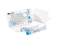 Cemento temporal de óxido de zinc sin eugenol 3M RelyX Temp NE.