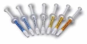 Variolink Veneer Try-In Paste Refill, High Value + 3. Single 1.5 mL syringe