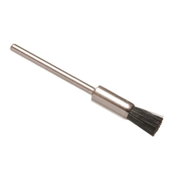 121 P8 HP: Cepillos de pulido y rectificado - Hatho