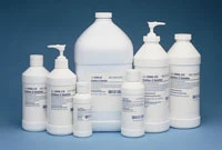 Exidine-4 4% CHG (Chlorhexidine Gluconate) scrub solution, 1 Gallon Refill