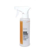 Smith & Nephew Dermal Wound Cleanser, contains Benzethonium Chloride