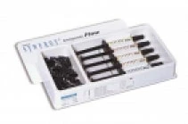 Siringa Synergy Flow A2/B2 - Composto Fluido Tixotrópico, 1 - 2,3 g. Siringa
