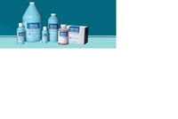 Hibiclens Limpiador Antiséptico/Antimicrobiano para la Piel, caja de 50 botellas de 15 ml.