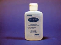 Gel antibacterial Endure 300 Cida-Rinse, 70% de alcohol etílico, botella de 4 onzas.