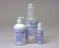 InstaFresh Hand Sanitizer, Waterless, Moisturizing, 70% Ethanol, Unscented, 4
