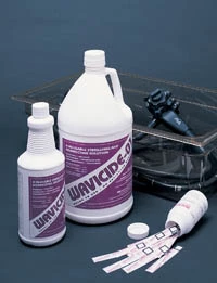 Wavicide Wavicide-01 Esterilizador, 2.65% Glutaraldehído, Germicida, 1 Galón