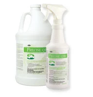 Caltech Präzise QTB 32 oz. Sprühflasche. Krankenhausreiniger Desinfektionsmittel.