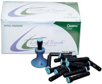 Lasting Touch Unit Dose Kit - Nano-Technology Liquid Polish, 50 - 0.15 mL Unit