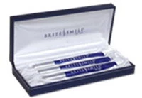 BriteSmile To-Go Einzelpatientenpaket - 5,25% Wasserstoffperoxid für Zähne