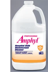 Amphyl Professional Hospital Bulk Disinfectant Cleaner Concentrate. Phenolic