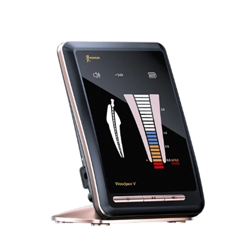Woodpecker Dental Woodpex V Apex Locator