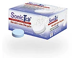 SonicTab Tablets Ultrasonic Cleaners, General Purpose, 1 Tablet Makes 1 Gallon