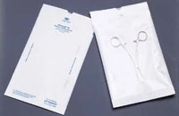 Chex-All 7" x 12" Selbstklebende Durchsichtige Beutel, für Dampf und Gas