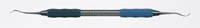 Miltex #7/8 Double End Younger-Good Scaler Tactile Tone Grip