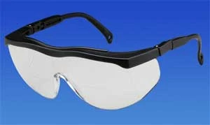 Pro-Vision ProVision Bifocal Safety Eyewear - 2.0 Diopter Dual-Curvature