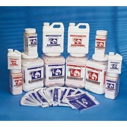 Sledgehammer Acrylic Self-Cure, Light Reddish Pink, Package of 5 pound Powder