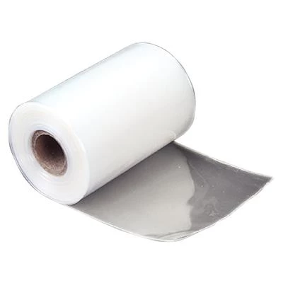 Plasdent 4" Nylon Sterilization Tubing, 100" feet Single Roll