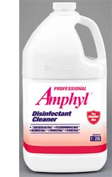 Amphyl Professional Disinfectant Cleaner Concentrate. Phenolic Based