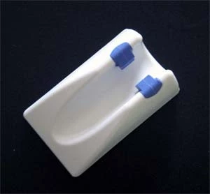 DMT Apollo 95E/Elite Wand Holder, can be mounted on top or side of your Apollo