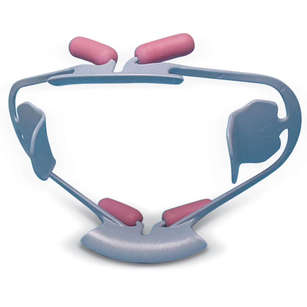 Comfortview Tamaño Pequeño - Retractor de Labios y Mejillas. Contiene: 2 Retractores de Labios y Mejillas.