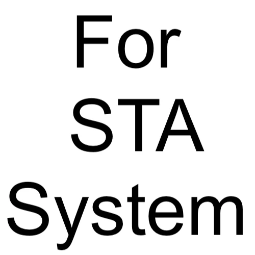 El sistema de anestesia para un solo diente Wand STA (100-120V) con presión dinámica.