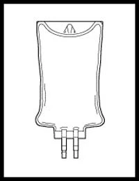 Baxter 5% Dextrose and 0.45% Sodium Chloride Injection, USP, Viaflex Plastic