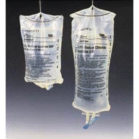 Baxter 5% Dextrose in Lactated Ringer Plastic Bag 1000 mL